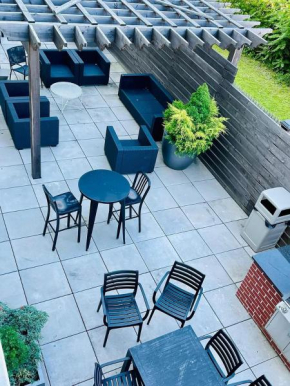 Assist homes, New Brunswick